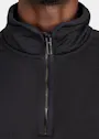 Tricorp Technical Fleecejack 1/4 Zip Redefined 306118 miniatuur