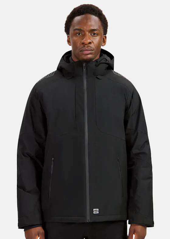 Tricorp Winterjas Ripstop Redefined 406101