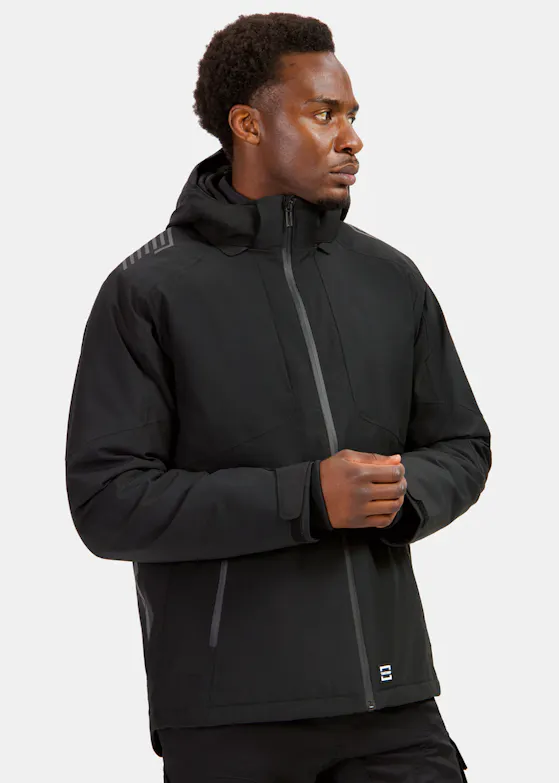Tricorp Winterjas Ripstop Redefined 406101