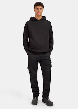 Tricorp 306103 Sweater Capuchon Regular Fit Redefined miniatuur