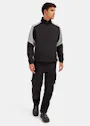 Tricorp 306111 Sweater Bicolor Zip Regular Fit Redefined miniatuur