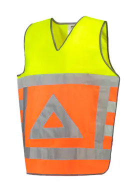 TricorpTabard Verkeersregelaar 453011