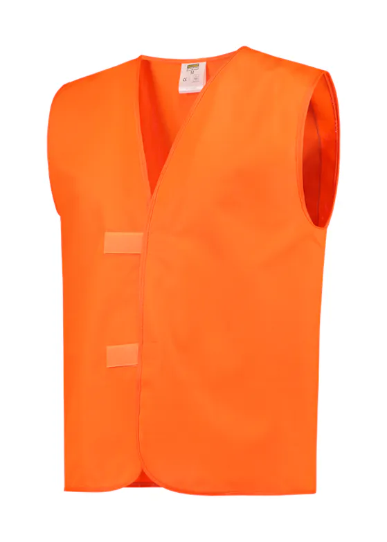 Tricorp Veiligheidsvest geen striping 453012