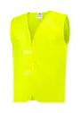Tricorp Veiligheidsvest geen striping 453012 miniatuur