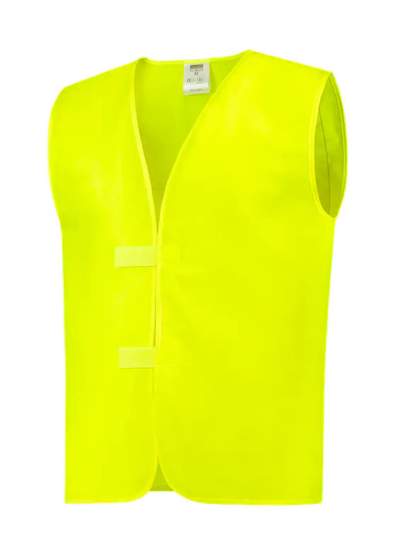 Tricorp Veiligheidsvest geen striping 453012