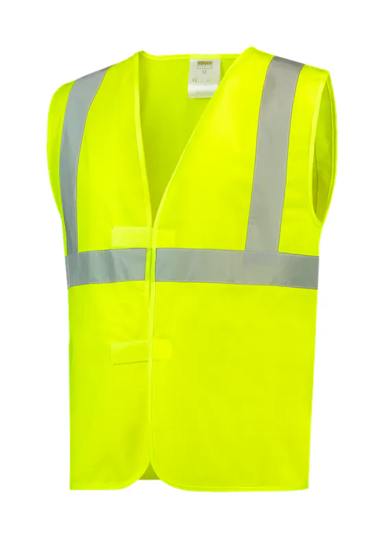 Tricorp Veiligheidsvest ISO20471 453013