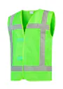 Tricorp Vest Reflectie 453014 miniatuur