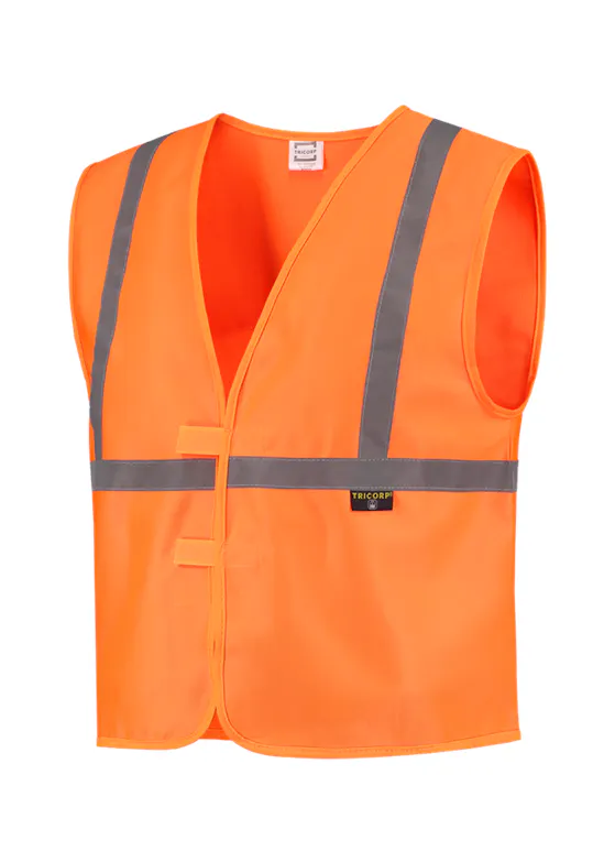 Tricorp Veiligheidsvest EN1150 Kids 453020