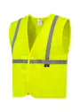 Tricorp Veiligheidsvest EN1150 Kids 453020 miniatuur