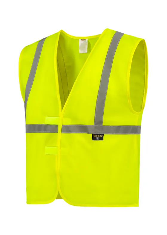 Tricorp Veiligheidsvest EN1150 Kids 453020
