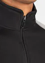 Tricorp 306111 Sweater Bicolor Zip Regular Fit Redefined miniatuur