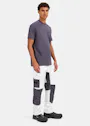 Tricorp 106101 T-shirt Industrieel Wasbaar UV-bescherming Redefined miniatuur