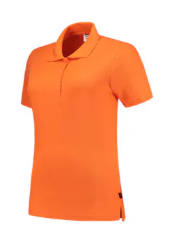 Tricorp PPFT180/201006 Poloshirt Slim Fit Dames miniatuur