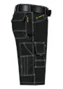 Tricorp Canvas Kort Werkbroek TKC2000/502006 miniatuur