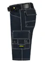 Tricorp Canvas Kort Werkbroek TKC2000/502006 miniatuur