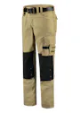 Tricorp Cordura Canvas Werkbroek TWC2000/502009  miniatuur