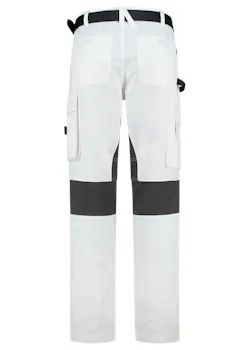 Tricorp Twill Cordura Stretch Schildersbroek 502016 miniatuur