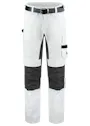 Tricorp Twill Cordura Stretch Schildersbroek 502016 miniatuur