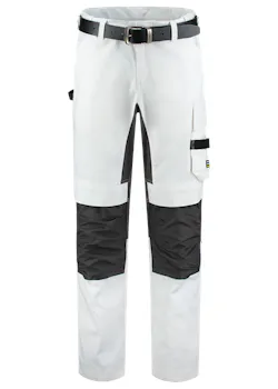 Tricorp Twill Cordura Stretch Schildersbroek 502016 miniatuur