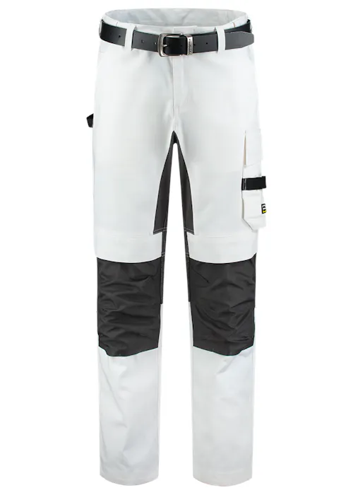 Tricorp Twill Cordura Stretch Schildersbroek 502016