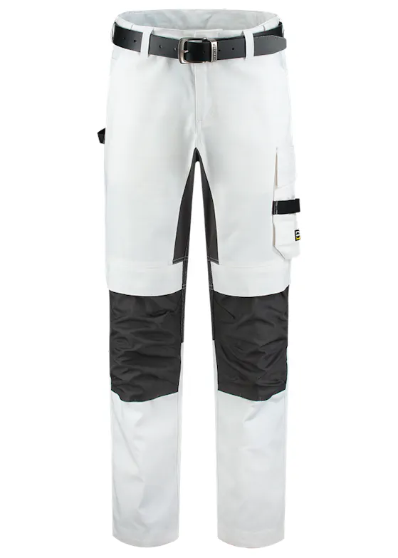 Tricorp Twill Cordura Stretch Schildersbroek 502016