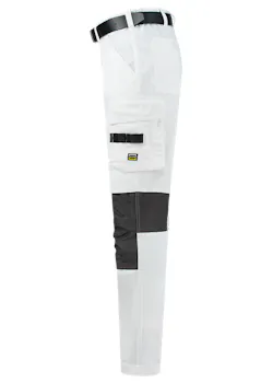 Tricorp Twill Cordura Stretch Schildersbroek 502016 miniatuur