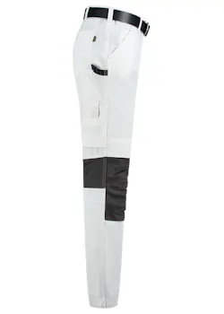 Tricorp Twill Cordura Stretch Schildersbroek 502016 miniatuur