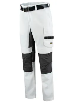 Tricorp Twill Cordura Stretch Schildersbroek 502016 miniatuur