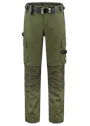 Tricorp Twill Cordura Stretch Werkbroek 502020 miniatuur