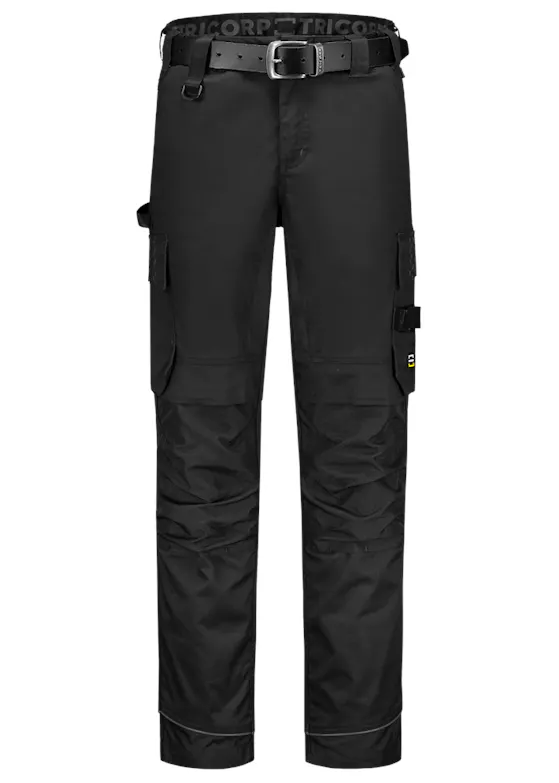 Tricorp Twill Cordura Stretch Werkbroek 502020