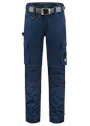 Tricorp Twill Cordura Stretch Werkbroek 502020 miniatuur