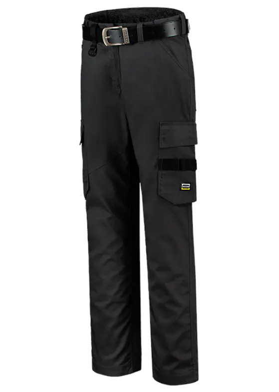 Tricorp Twill Dames Werkbroek 502024