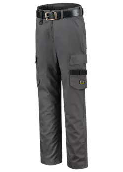 Tricorp Twill Dames Werkbroek 502024 miniatuur