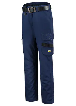 Tricorp Twill Dames Werkbroek 502024 miniatuur
