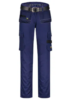 Tricorp Twill Dames Werkbroek 502024 miniatuur