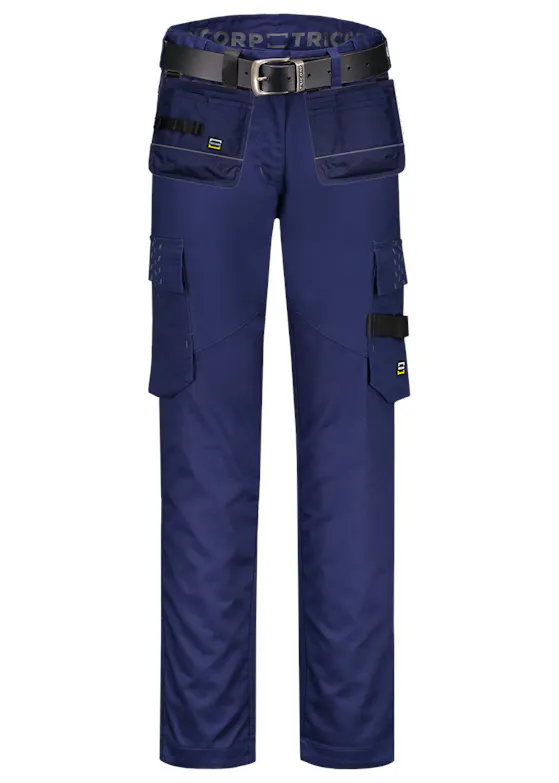 Tricorp Twill Dames Werkbroek 502024