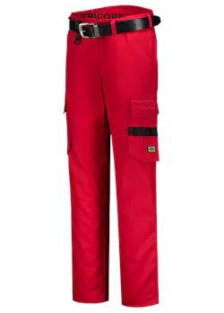 Tricorp Twill Dames Werkbroek 502024 miniatuur