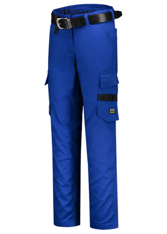 Tricorp Twill Dames Werkbroek 502024