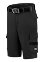 Tricorp Twill Werkbroek Kort 502025 miniatuur