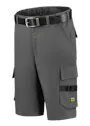 Tricorp Twill Werkbroek Kort 502025 miniatuur
