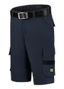 Tricorp Twill Werkbroek Kort 502025 miniatuur