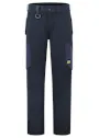 Tricorp 4-Way Stretch Werkbroek 502027 miniatuur