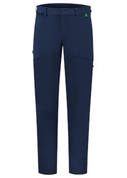Tricorp Fitted Stretch Werkbroek RE2050/502702 miniatuur