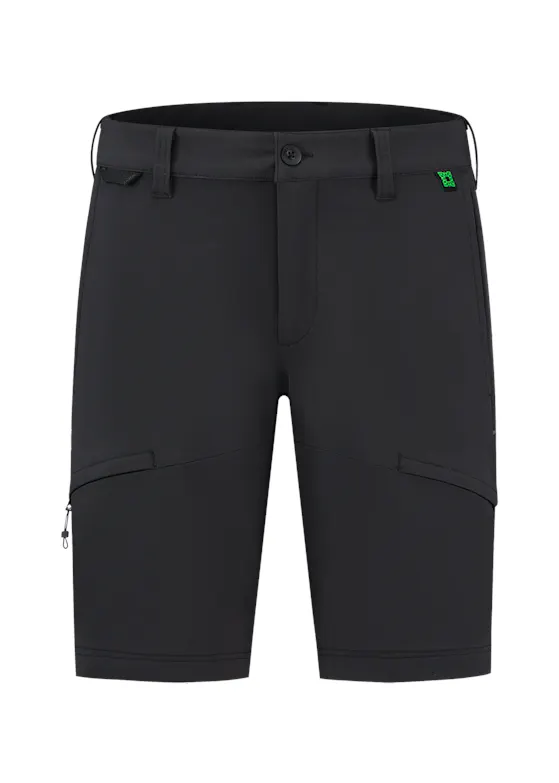 Tricorp Fitted Stretch Werkbroek Kort RE2050/502703