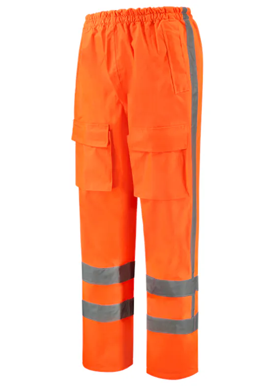 Tricorp RWS Regenbroek TPA3001/503001