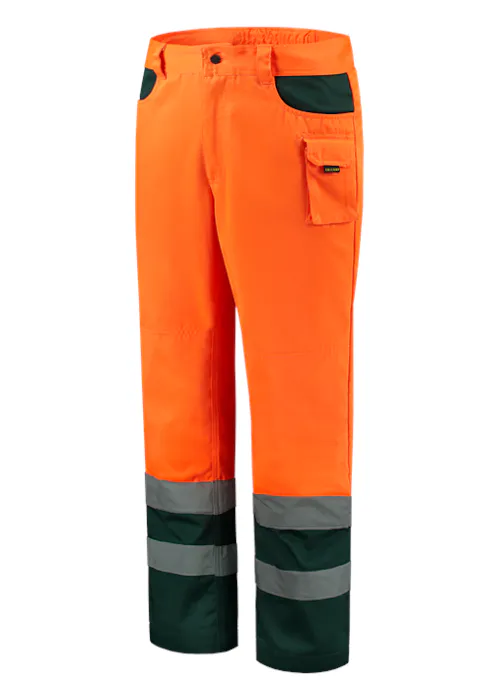 Tricorp ISO20471 Bicolor Werkbroek TWE3001/503002 