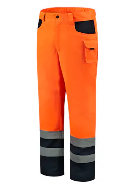 Tricorp ISO20471 Bicolor Werkbroek TWE3001/503002 