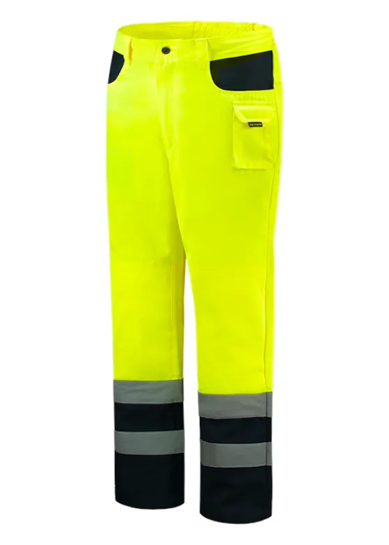 Tricorp ISO20471 Bicolor Werkbroek TWE3001/503002 