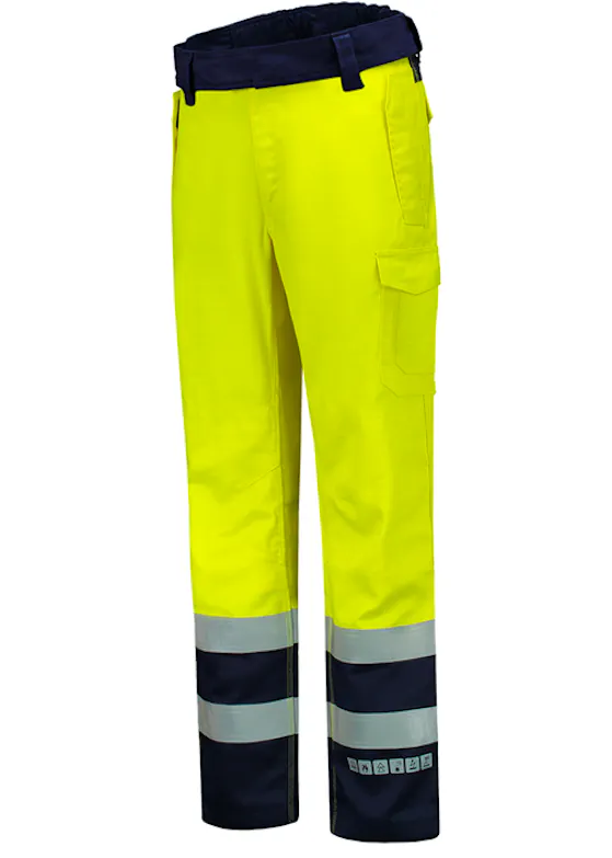Tricorp Multinorm Bicolor Werkbroek 503004