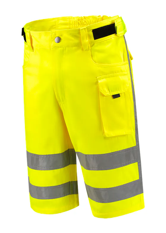 Tricorp RWS Werkbroek Kort 503006
